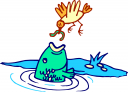 Fish Clipart