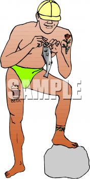 Fish Clipart