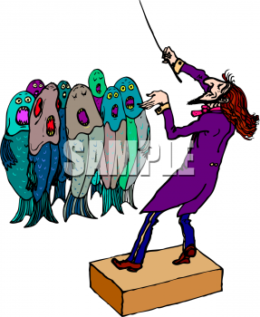 Music Clipart