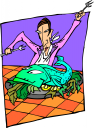 Restaurant Clipart