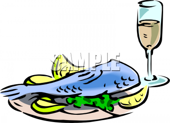Wine Clipart