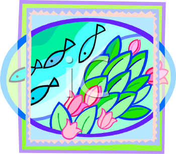 Fish Clipart
