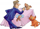 Fish Clipart