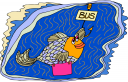 Bus Clipart