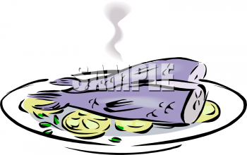 Fish Clipart