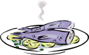 Fish Clipart