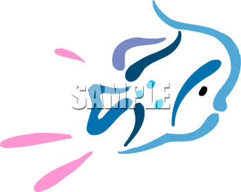Fish Clipart
