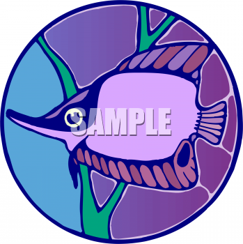 Fish Clipart