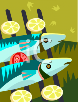Dinner Clipart