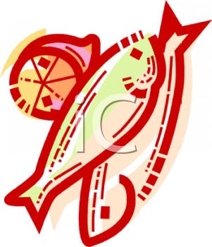 Dinner Clipart