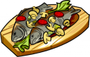 Fish Clipart