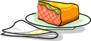 Salmon Clipart
