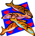 Fish Clipart