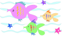 Fish Clipart