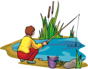 Fish Clipart