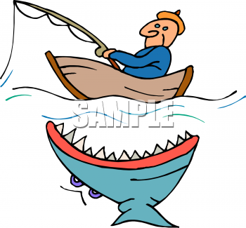 Fish Clipart