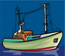 Boat Clipart