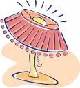 Lamp Clipart
