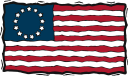 4th of July Clipart