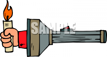 Candles Clipart