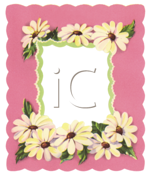 Daisy Clipart