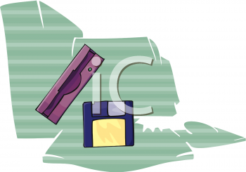 Computer Clipart