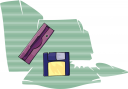 Computer Clipart