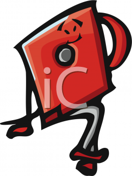 Computer Clipart