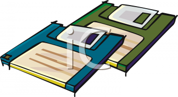 Computer Clipart