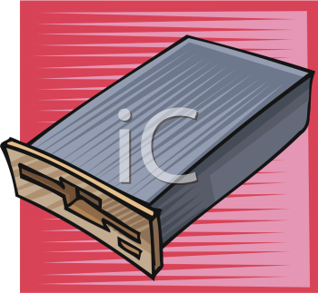 Computer Clipart
