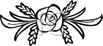 Rose Clipart
