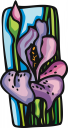 Lily Clipart