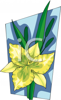 Lily Clipart
