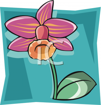 Daffodil Clipart