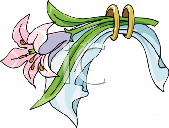 Lily Clipart