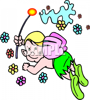 Angel Clipart