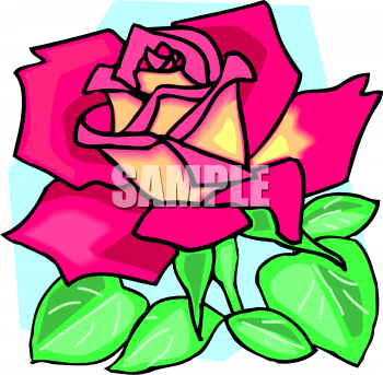 Garden Clipart