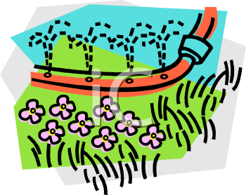Garden Clipart