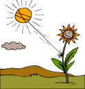 Sun Clipart