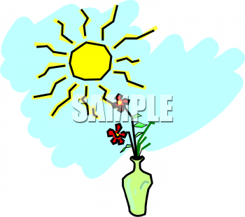 Sun Clipart