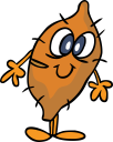 Potato Clipart