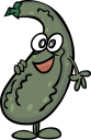 Vegetables Clipart