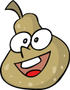 Pear Clipart