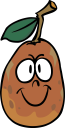 Pear Clipart