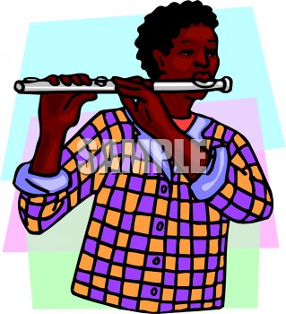Performer Clipart