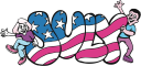 4th of July Clipart