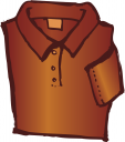 Clothing Clipart