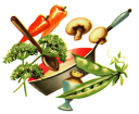 Spoon Clipart