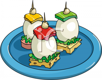 Cheese Clipart