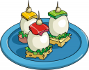 Cheese Clipart
